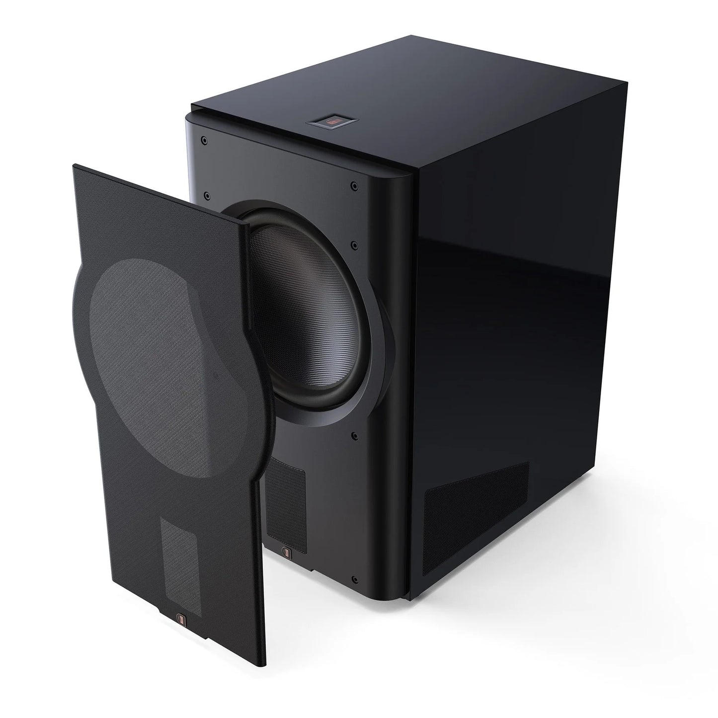 Perlisten Audio R210s - Grill