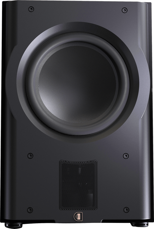 Perlisten Audio R210s