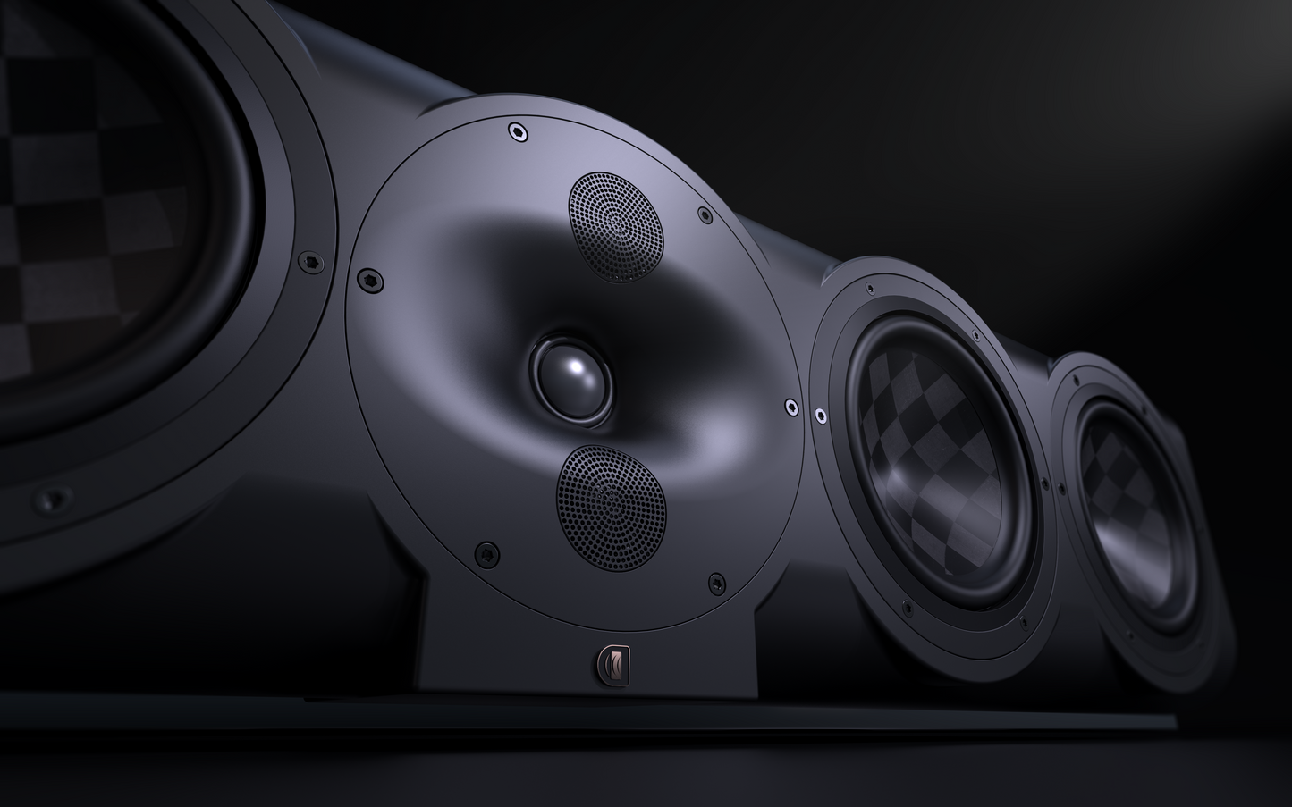 Perlisten Audio S7c