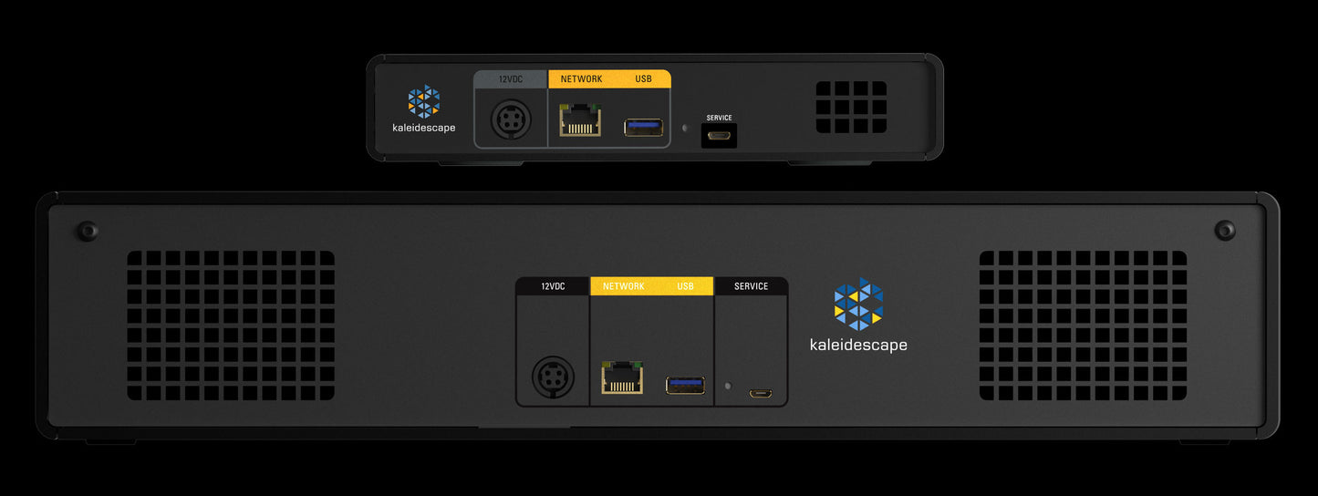 Terra Prime: MOVIE SERVER