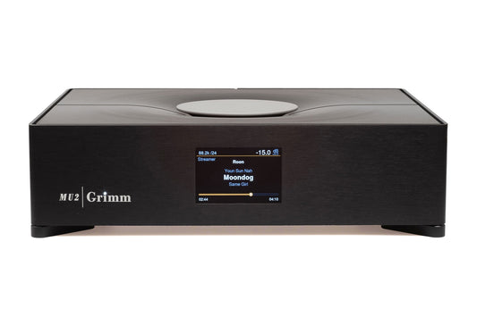 Grimm Audio MU2