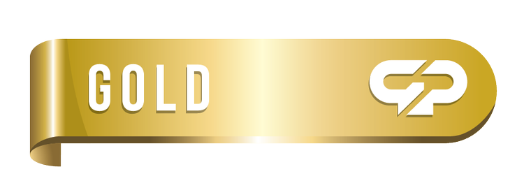 Gold Detail