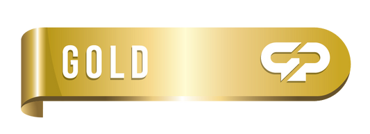 Gold Detail