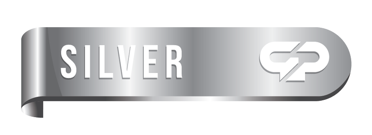 Silver Detail